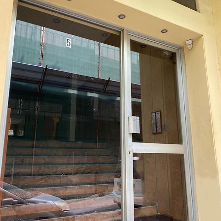 Kleio By Heloni Apartments Αθήνα Εξωτερικό φωτογραφία