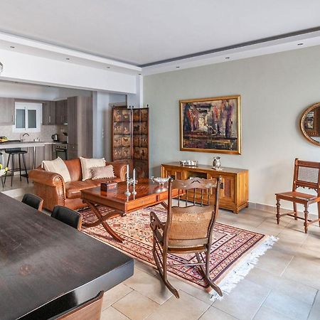 Kleio By Heloni Apartments Αθήνα Εξωτερικό φωτογραφία
