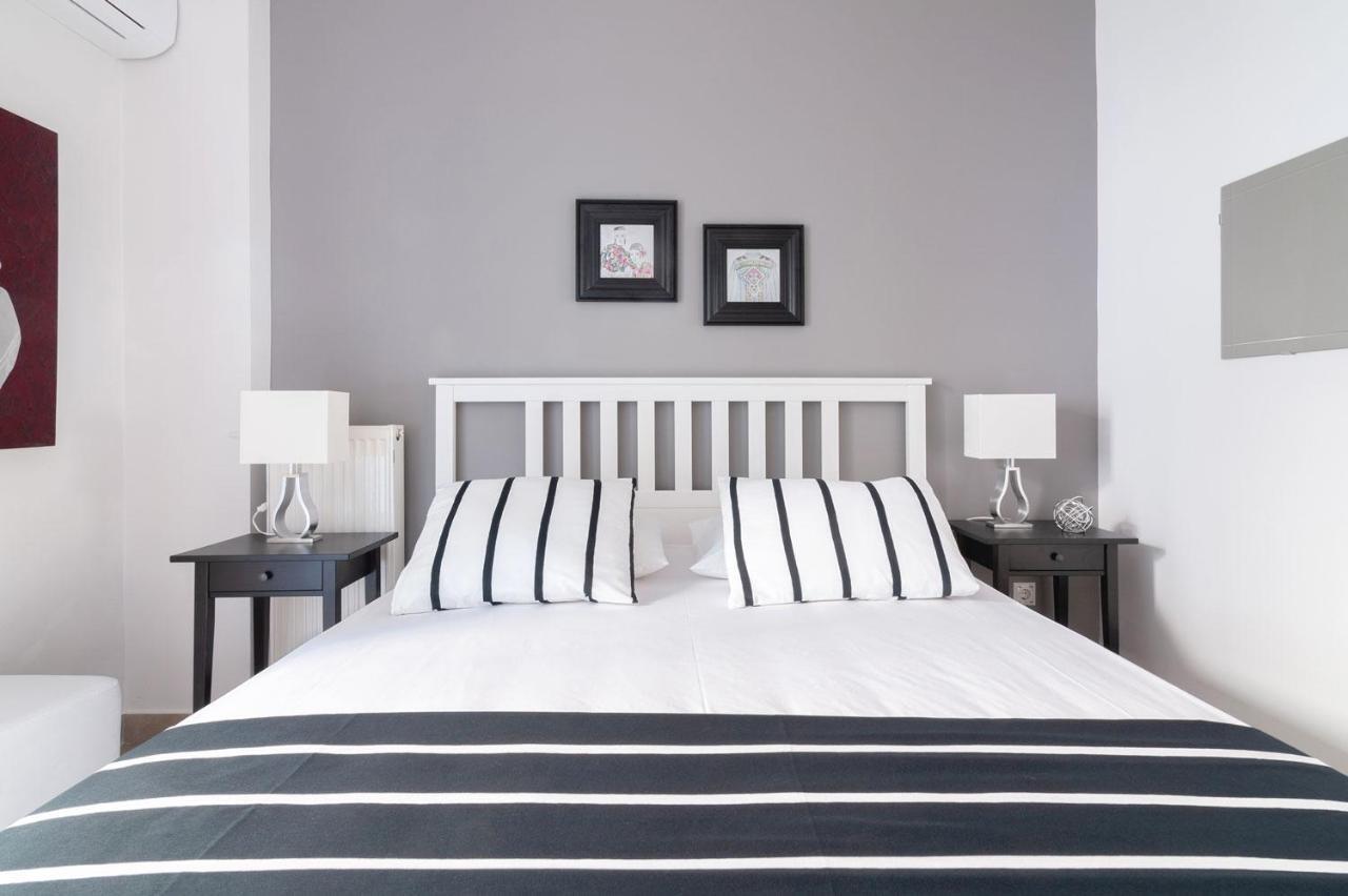 Kleio By Heloni Apartments Αθήνα Εξωτερικό φωτογραφία