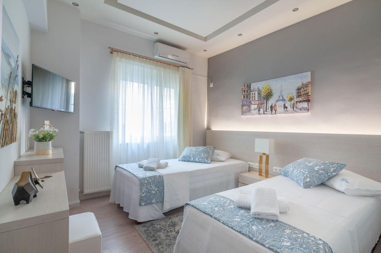 Kleio By Heloni Apartments Αθήνα Εξωτερικό φωτογραφία