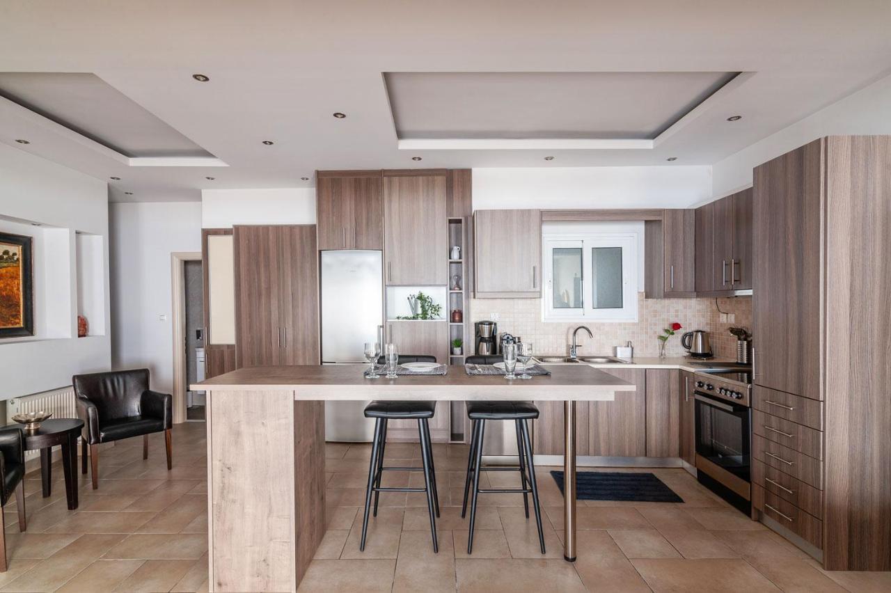 Kleio By Heloni Apartments Αθήνα Εξωτερικό φωτογραφία