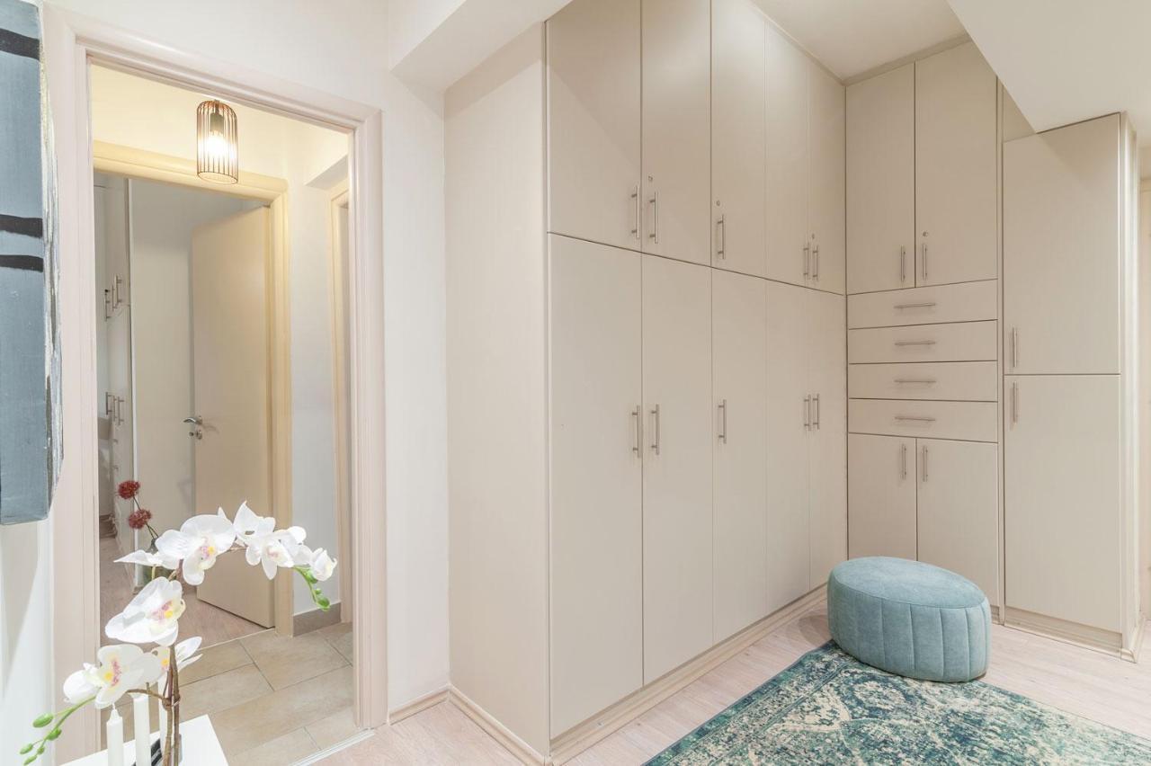Kleio By Heloni Apartments Αθήνα Εξωτερικό φωτογραφία