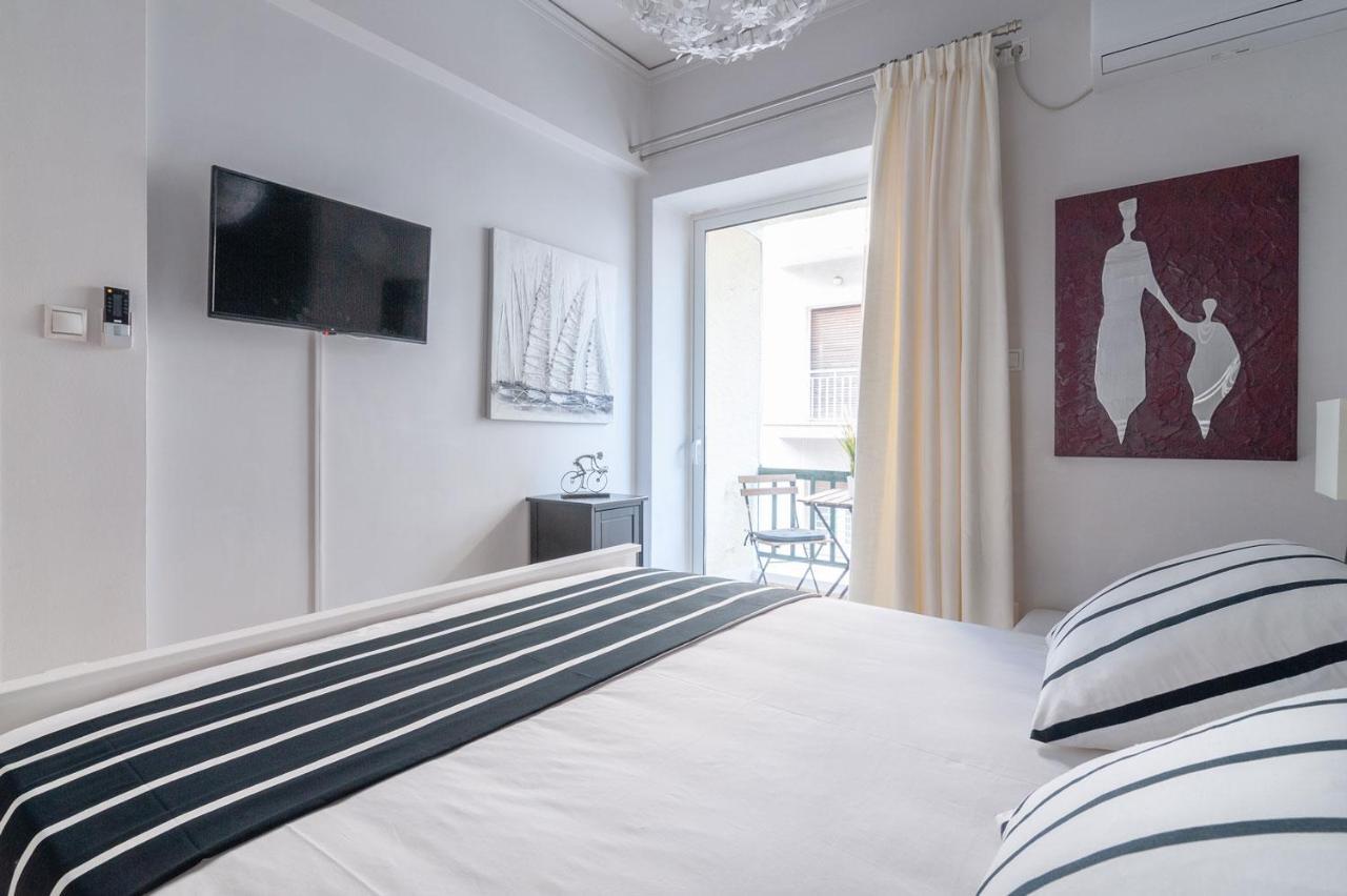 Kleio By Heloni Apartments Αθήνα Εξωτερικό φωτογραφία
