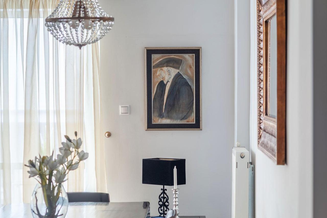Kleio By Heloni Apartments Αθήνα Εξωτερικό φωτογραφία