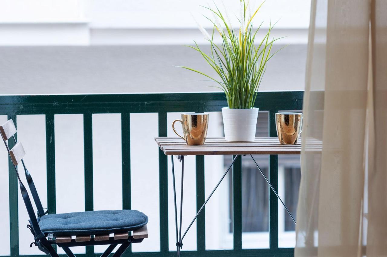 Kleio By Heloni Apartments Αθήνα Εξωτερικό φωτογραφία