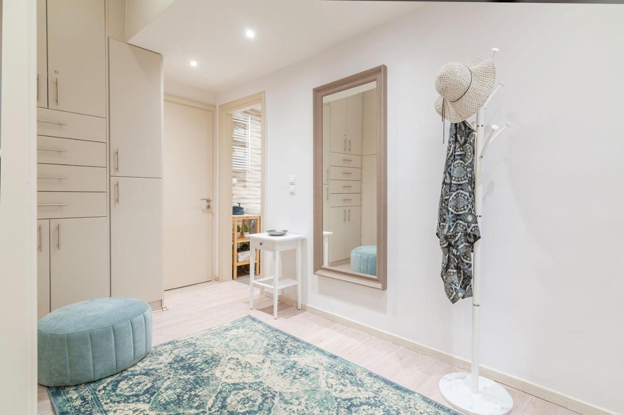 Kleio By Heloni Apartments Αθήνα Εξωτερικό φωτογραφία
